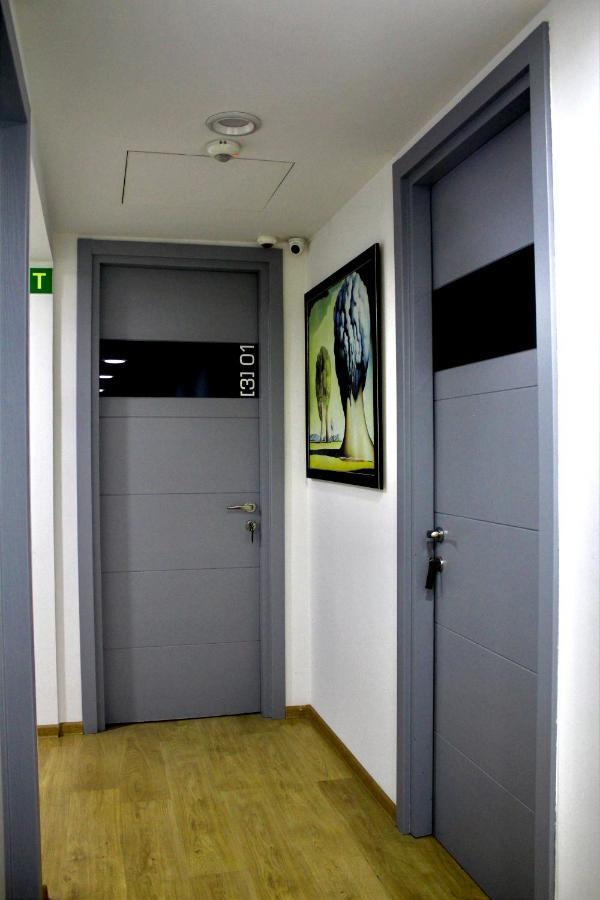 Queen Hostel Tbilisi Exterior photo